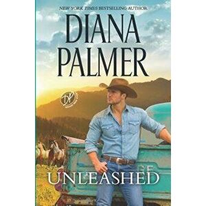 Unleashed, Hardcover - Diana Palmer imagine