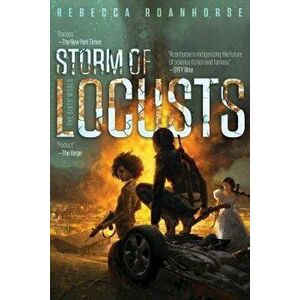 Storm of Locusts, Hardcover - Rebecca Roanhorse imagine