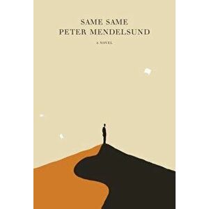 Same Same, Paperback - Peter Mendelsund imagine