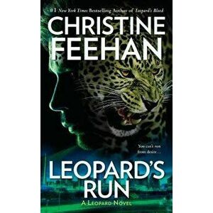 Leopard's Run - Christine Feehan imagine