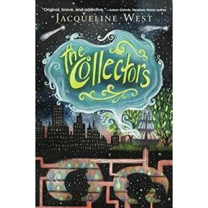 The Collectors, Hardcover - Jacqueline West imagine