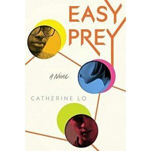 Easy Prey, Hardcover - Catherine Lo imagine