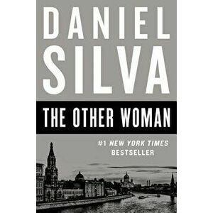 The Other Woman, Paperback - Daniel Silva imagine