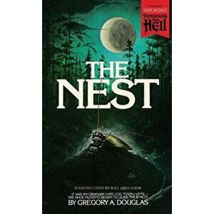 The Nest (Paperbacks from Hell) - Gregory A. Douglas imagine
