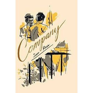 Company, Paperback - Sam Ross imagine