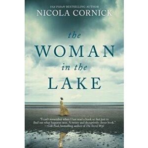The Woman in the Lake, Paperback - Nicola Cornick imagine
