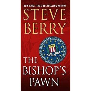 The Bishop's Pawn - Steve Berry imagine