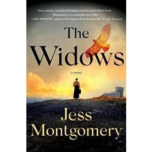 The Widows, Hardcover - Jess Montgomery imagine
