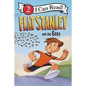 Flat Stanley and the Bees, Hardcover - Jeff Brown imagine