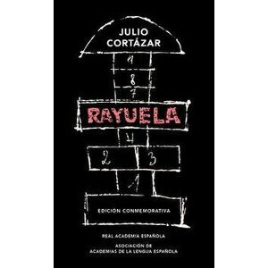 Rayuela. Edición Conmemorativa / Hopscotch. Commemorative Edition, Hardcover - Julio Cortazar imagine