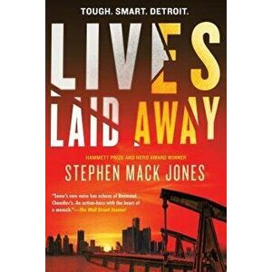 Lives Laid Away, Hardcover - Stephen Mack Jones imagine