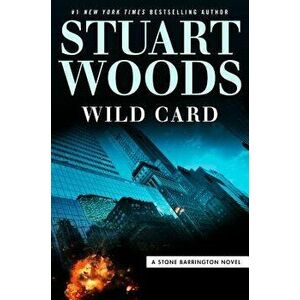 Wild Card, Hardcover - Stuart Woods imagine