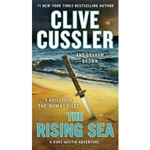 The Rising Sea - Clive Cussler imagine
