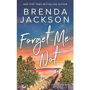 Forget Me Not - Brenda Jackson imagine