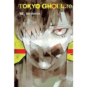Tokyo Ghoul: Re, Vol. 10, Paperback - Sui Ishida imagine