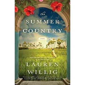 The Summer Country, Hardcover - Lauren Willig imagine