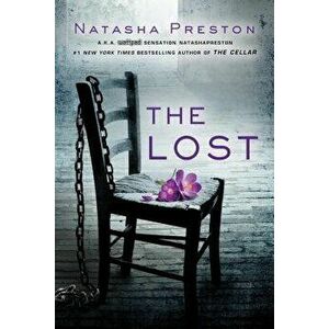The Lost, Paperback - Natasha Preston imagine