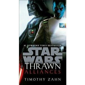 Thrawn: Alliances (Star Wars) - Timothy Zahn imagine