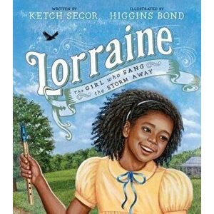 Lorraine, Hardcover - Ketch Secor imagine