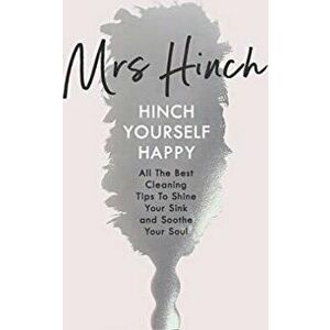 Hinch Yourself Happy. All The Best Cleaning Tips To Shine Your Sink And Soothe Your Soul - Mrs Hinch imagine