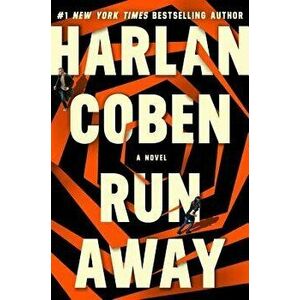 Run Away, Hardcover - Harlan Coben imagine