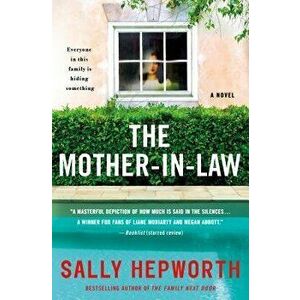 The Mother-In-Law, Hardcover - Sally Hepworth imagine
