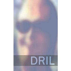Dril Official Mr. Ten Years Anniversary Collection, Paperback - Dril imagine
