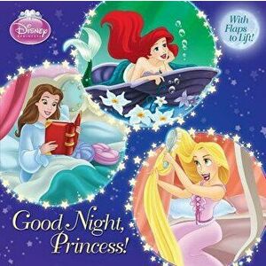 Good Night, Princess!, Paperback - Andrea Posner-Sanchez imagine