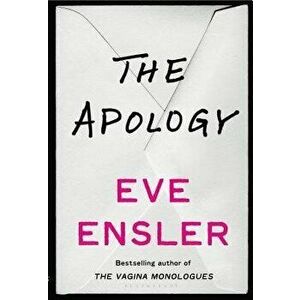 The Apology, Hardcover - Eve Ensler imagine