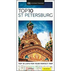Top 10 St Petersburg - Dk Travel imagine