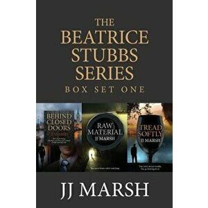 The Beatrice Stubbs Series Boxset One: Eye-opening mysteries in sensational places, Paperback - Jj Marsh imagine