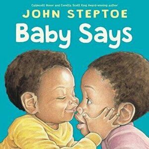 Baby Says - John Steptoe imagine