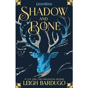 The Grisha: Shadow and Bone (Book 1) - Leigh Bardugo imagine