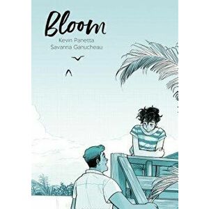 Bloom, Hardcover - Kevin Panetta imagine