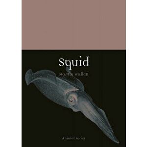 Squid, Paperback - Martin Wallen imagine