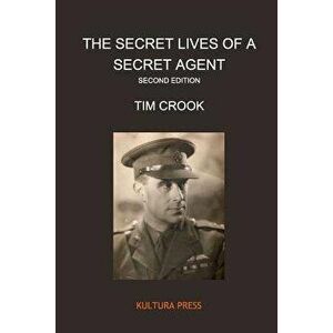 The Secret Agent, Paperback imagine