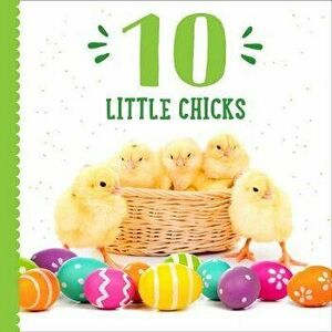 10 Little Chicks - Taylor Garland imagine