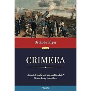 Crimeea. Ultima cruciada - Orlando Figes imagine