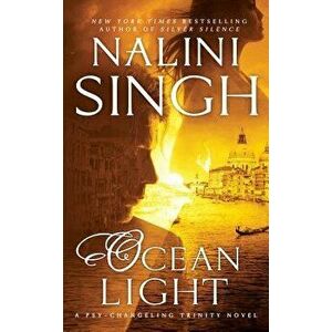Ocean Light - Nalini Singh imagine