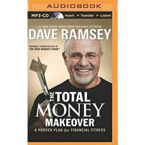 The Total Money Makeover: A Proven Plan for Financial Fitness - Dave Ramsey imagine