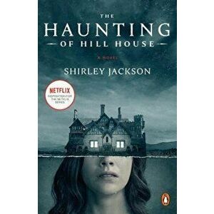 The Haunting of Hill House (Movie Tie-In), Paperback - Shirley Jackson imagine
