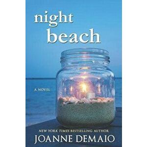 Night Beach, Paperback - Joanne Demaio imagine