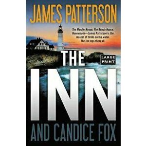 The Inn, Paperback - James Patterson imagine