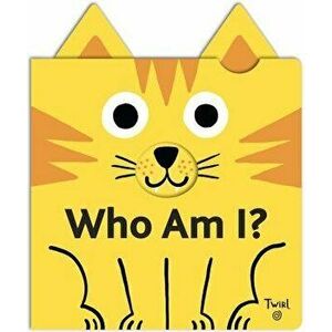 Who Am I?, Hardcover - Tristan Mory imagine