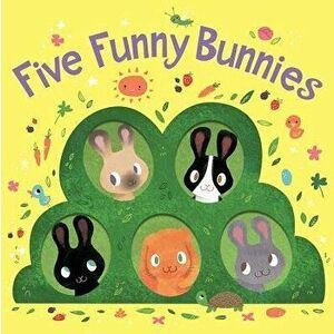 Five Funny Bunnies - Thomas Gryta imagine