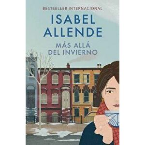 Más Allá del Invierno, Paperback - Isabel Allende imagine
