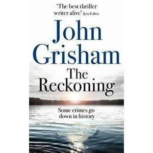 The Reckoning - John Grisham imagine