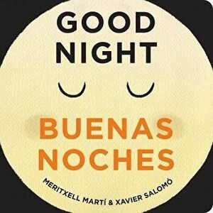 Good Night - Buenas Noches - Meritxell Marti imagine