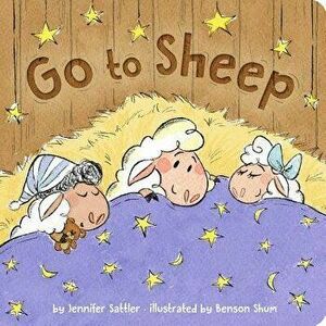 Go to Sheep - Jennifer Sattler imagine
