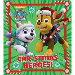 Christmas Heroes! (Paw Patrol) - Random House imagine